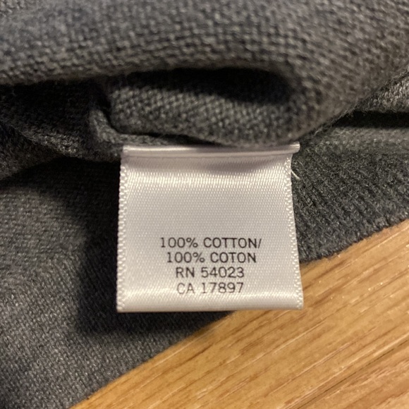 Banana Republic Factory sweater - Medium - Picture 4 of 4